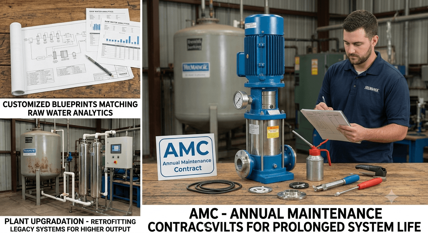 AMC